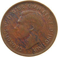 AUSTRALIA PENNY 1944 #s085 0049 - Penny