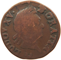 FRANCE LIARD 1770 AA #s081 0445 - 1715-1774 Louis  XV The Well-Beloved