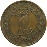 INDIA PRINCELY STATES PICE 1932 TONK #s086 0145 - Inde