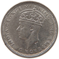 HONG KONG 5 CENTS 1938 #s084 0631 - Hong Kong