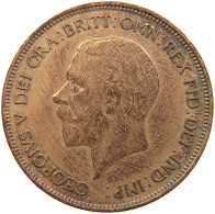 GREAT BRITAIN PENNY 1932 #s085 0033 - D. 1 Penny