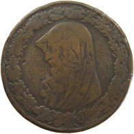 GREAT BRITAIN PENNY 1784 ANGLESEY #s082 0035 - C. 1 Penny