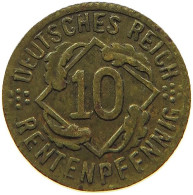 GERMANY WEIMAR TINY JETON 1923 A #s088 0405 - Other & Unclassified