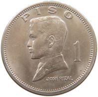 PHILIPPINES PISO 1972 #s086 0251 - Filippijnen