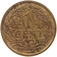 NETHERLANDS 1 CENT 1919 #s083 0645 - 1 Centavos