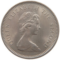 JERSEY 5 NEW PENCE 1968 #s087 0693 - Jersey