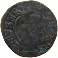 ITALY STATES 12 BAGATTINI ALVISE MOCENIGO 1700-1709 VENICE VENZEIA #s084 0493 - Venezia