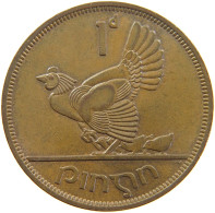 IRELAND PENNY 1968 #s085 0099 - Irlanda