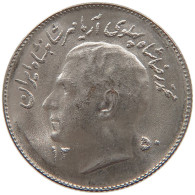 IRAN RIAL 1350 Mohammed Reza (1941-1979) #s084 0767 - Irán