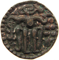 SRI LANKA MASSA Sahasa Malla. 1200-1202 #s084 0113 - Sri Lanka (Ceylon)