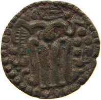 SRI LANKA MASSA Bhuvvaneka Bahu I. 1273 - 1284 #s084 0115 - Sri Lanka (Ceylon)