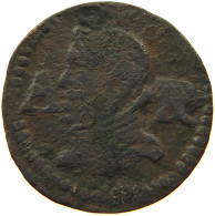 SPAIN ARDITE FELIPE IV. 1621-1665 BARCELONA #s084 0263 - First Minting