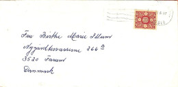 NORWAY # FROM 1987 - Interi Postali