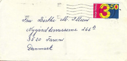 NORWAY # FROM 1987 - Postal Stationery