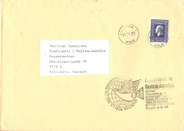 NORWAY # FROM 1969-70 - Postal Stationery