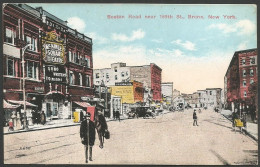 United States-----New York City (Bronx)-----old Postcard - Bronx