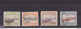 Roemenië / Romania - Romana 1913 A Lot Used - Used Stamps