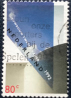Nederland - C1/18 - 1992 - (°)used - Michel 1440 - Nieuwbouw Tweede Kamer - Used Stamps