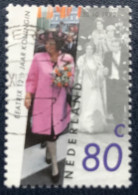 Nederland - C1/18 - 1992 - (°)used - Michel 1450 - Regeringsjubileum Koningin Beatrix - Used Stamps