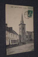 Mont De Trinité,la Place,très Belle Ancienne Photo Carte Postale - Tournai