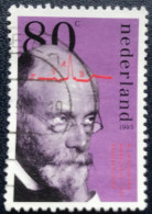 Nederland - C1/19 - 1993 - (°)used - Michel 1485 - Nobelprijswinnaars - Oblitérés