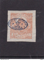 Hungary - 1919 - Overpinted Zona De Ocupatie Romania MH* - Neufs