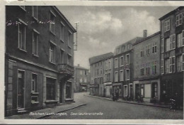 Boulay Bolchen Guerre 1939/1945 écrite En 1942 - Boulay Moselle