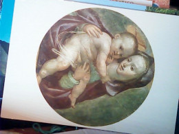 La Vergine Col Bambino - FRA BARTOLOMEO - Galleria Comunale - PRATO N1980 JQ4362 - Prato