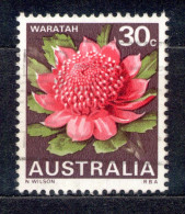 Australia Australien 1968 - Michel Nr. 403 O - Used Stamps