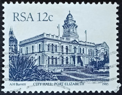 Afrique Du Sud 1985 - YT N°583 - Oblitéré - Used Stamps