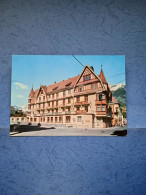Landeck-hotel Post-fg- - Hotels & Restaurants
