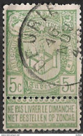 9W-645:N°68:E9: DEURLE - 1894-1896 Ausstellungen