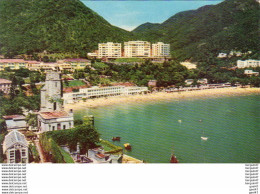 HONG KONG Repulse Bay Beach Hotel And Seaview Pavilion - Chine (Hong Kong)