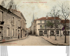 D42  ANDRÉZIEUX ................ - Andrézieux-Bouthéon