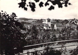 Saint Wendel - Vue Partielle - Kreis Sankt Wendel