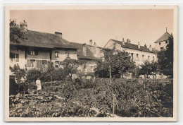 Carte-Photo St. Prex 1931 - Saint-Prex