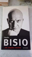 Claudio Bisio Mondadori 2003 - Grandi Autori