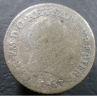 Italia - Piemonte - 7,6 Soldi 1757 - Carlo Emanuele III (1755-1773) - Piamonte-Sardaigne-Savoie Italiana