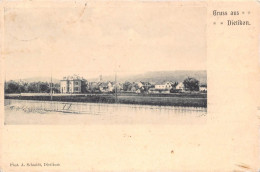 Dietikon 1903 - Dietikon