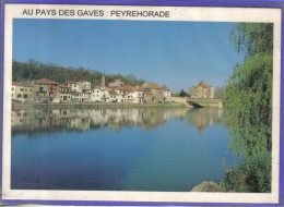 Carte Postale 40. Peyrehorade   Très Beau Plan - Peyrehorade