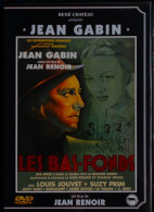 Les Bas-Fonds - Jean Gabin - Louis Jouvet - Suzy Prim - Film De Jean Renoir . - Drama