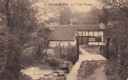 MP Stoumont Moulin Du Ruy La Tcho Tchoie - Stoumont