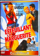 En Effeuillant La Marguerite - Brigitte Bardot - Daniel Gélin - Darry Cowl - Robert Hirsch . . - Komedie