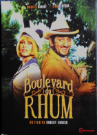 Boulevard Du Rhum - Brigitte Bardot - Lino Ventura - Film De Robert Enrico . - Comedy