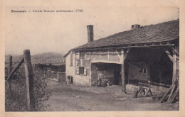 Stoumont Vieille Maison Ardennaise - Stoumont