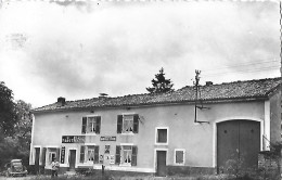 Julot1939 ... TORGNY . ROUVROY ..-- Maison FRONTIERE . Vers France . - Rouvroy