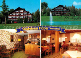 42611247 Bad Fuessing Gaestehaus Huber Aigen - Bad Fuessing