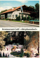 42611246 Bad Fuessing Restaurant Cafe Stephanshof Aigen - Bad Füssing