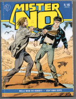 Mister No (Edizioni IF 2019) N. 146 - Bonelli