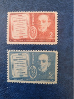 CUBA  NEUF  1940   PUBLICACION  DEL  REPERTORIO  MEDICAL   //   PARFAIT  ETAT  //  1er  CHOIX  // - Unused Stamps